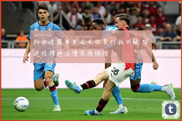 科尔透露库里尚未恢复对抗训练 球迷对穆迪伤情深感惋惜