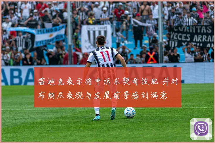 雷迪克表示将申诉东契奇技犯 并对布朗尼表现与发展前景感到满意